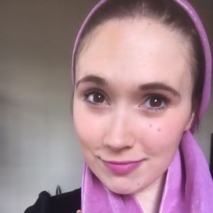 Meet your Posher, Nikki